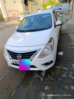نيسان صني